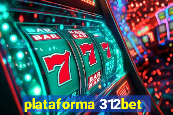 plataforma 312bet